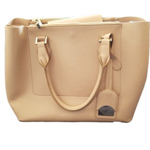 Crossbody Bag from ZARA